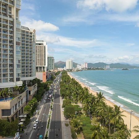 Havana Nha Trang Hotel Exterior foto