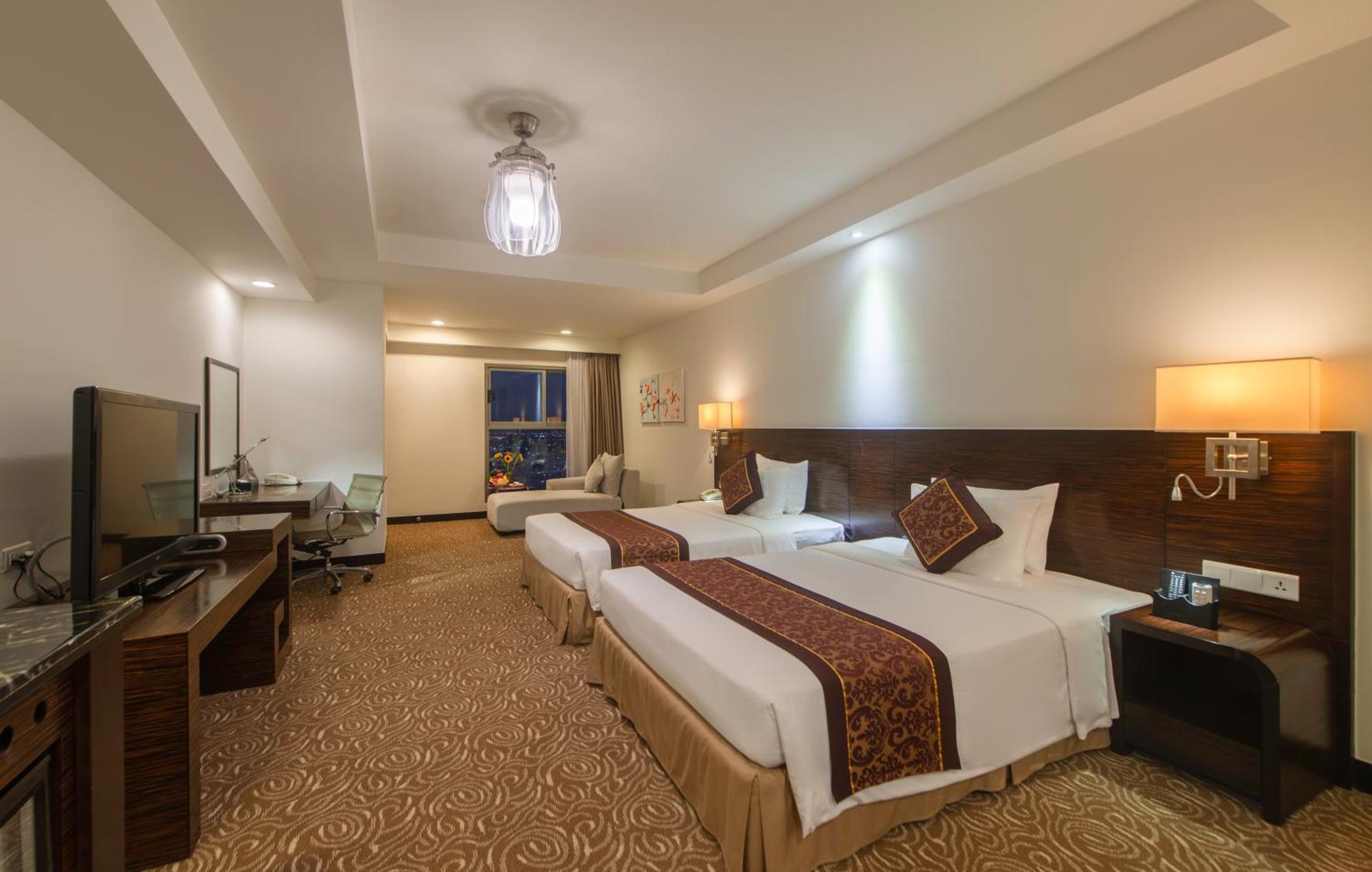 Havana Nha Trang Hotel Habitación foto