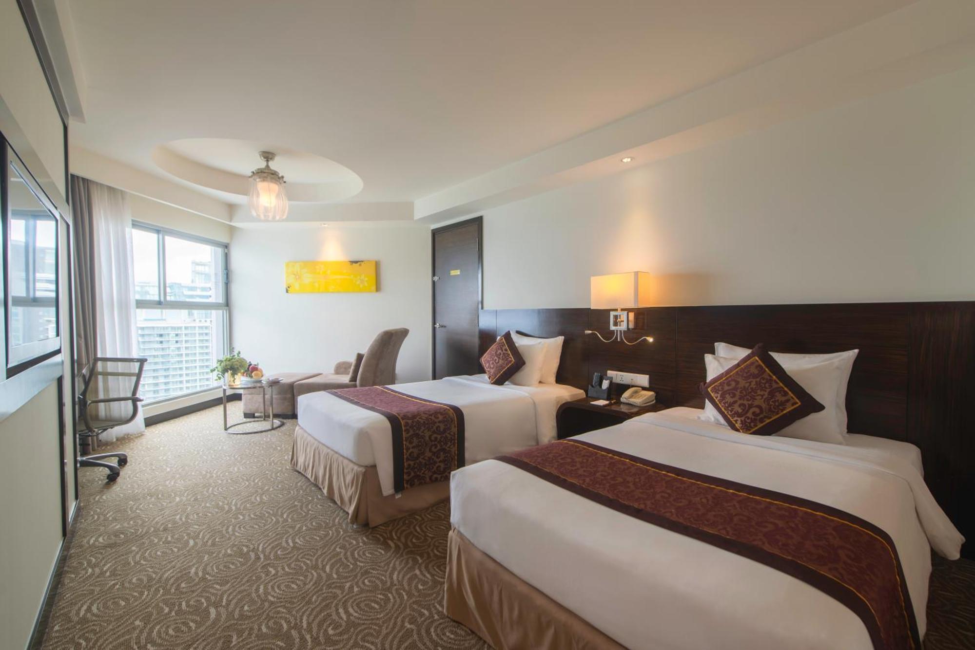 Havana Nha Trang Hotel Habitación foto