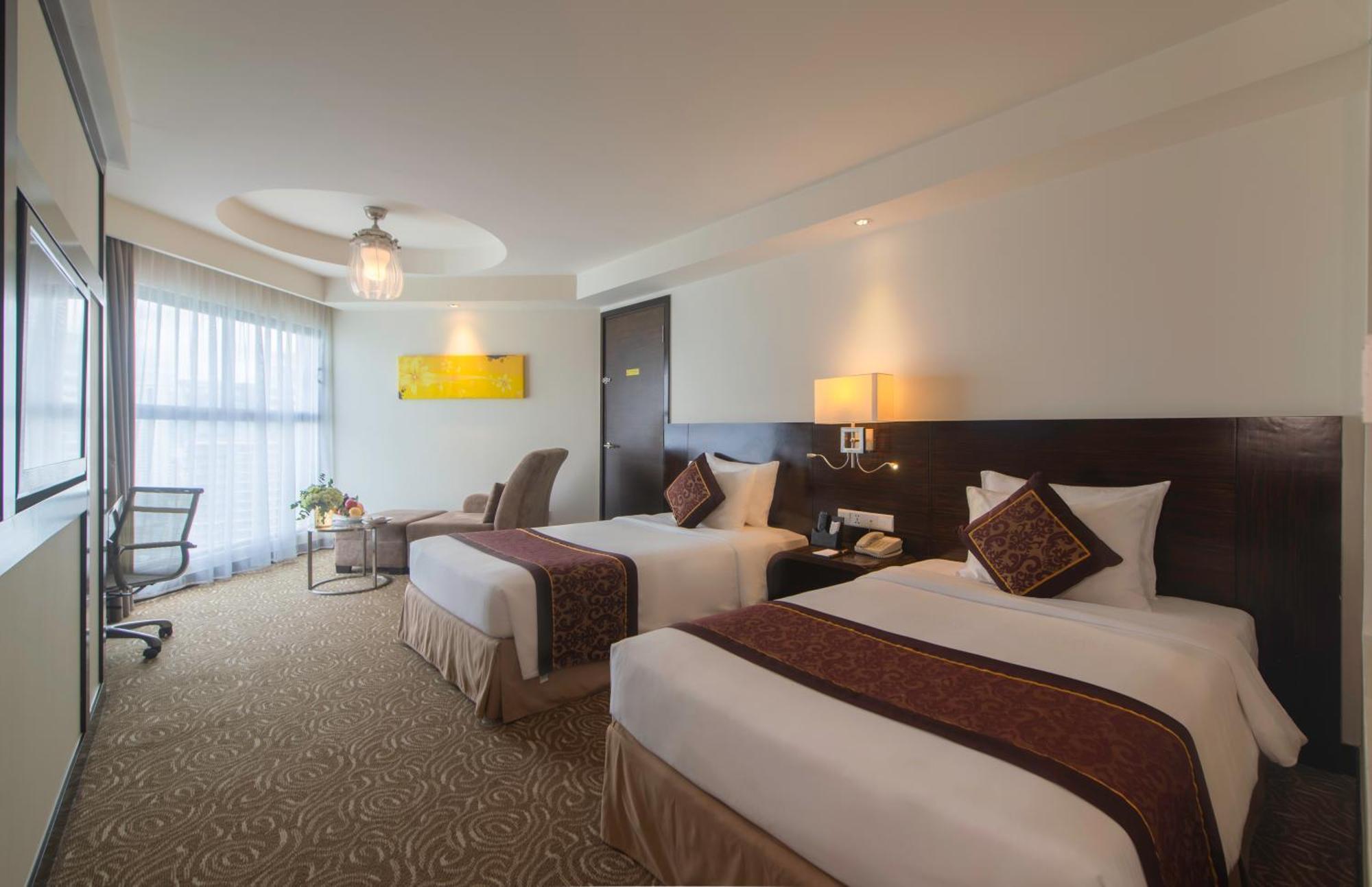 Havana Nha Trang Hotel Habitación foto