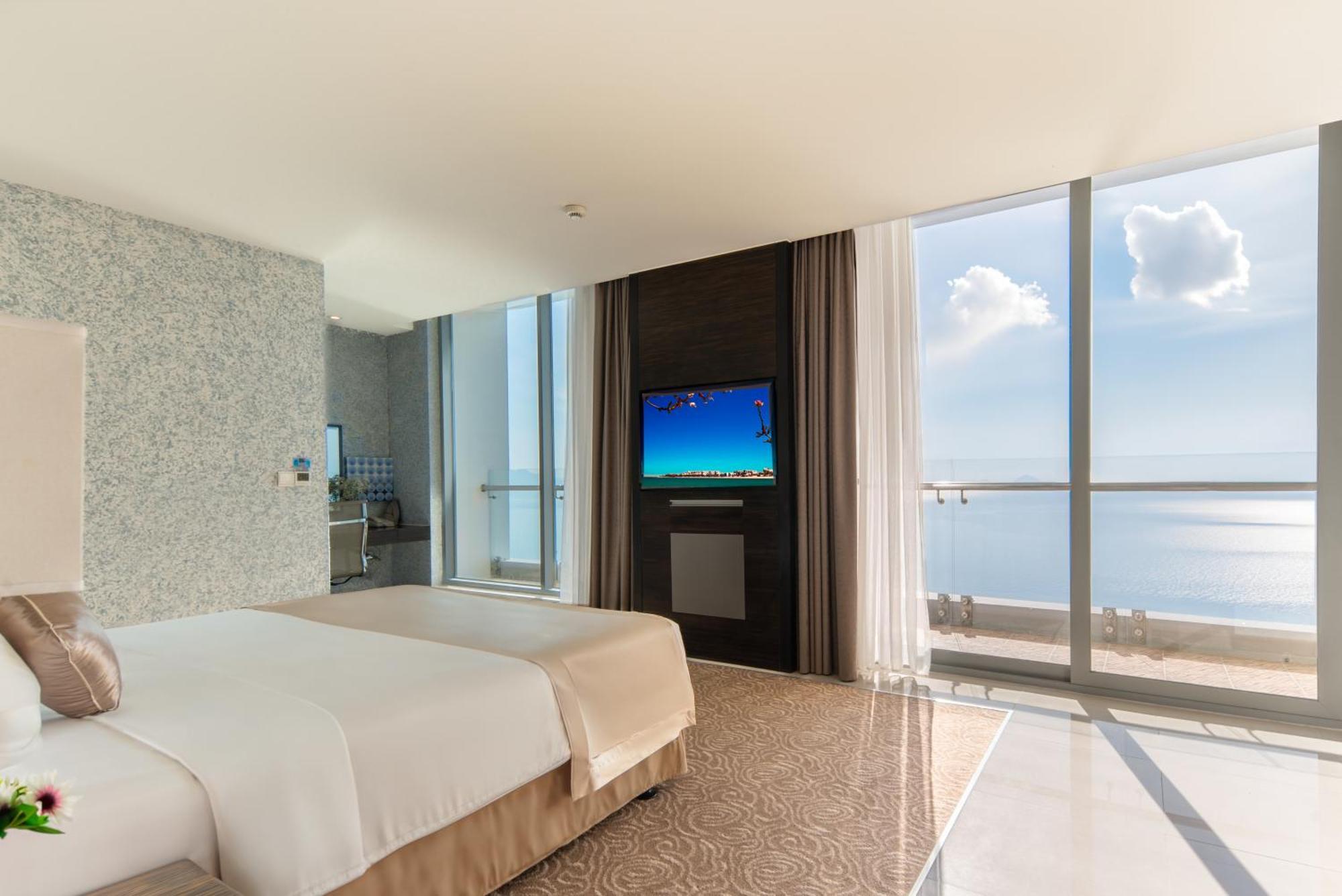Havana Nha Trang Hotel Habitación foto
